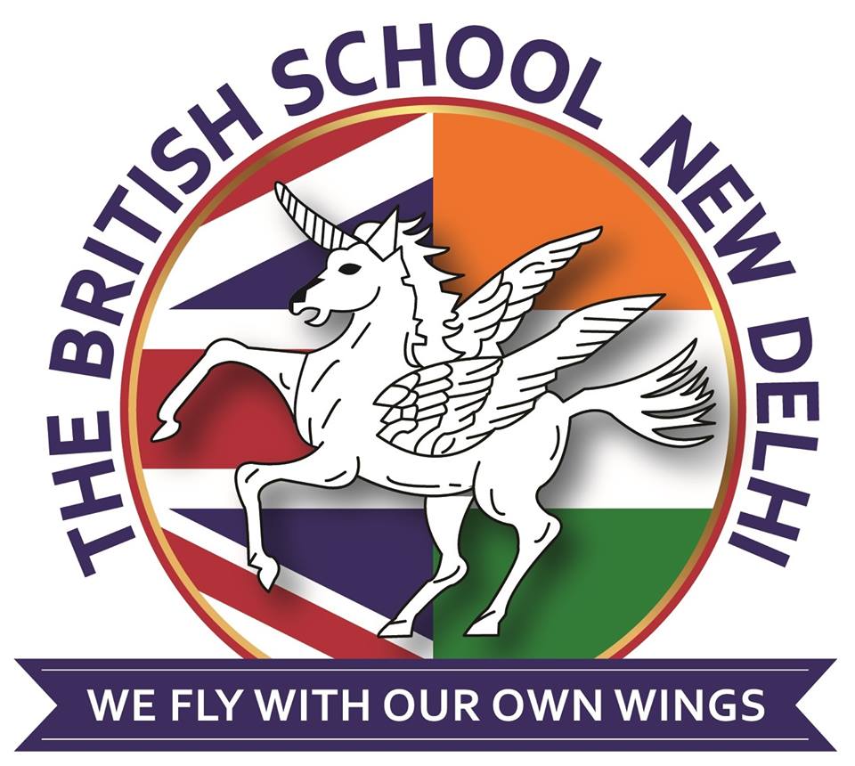 The British School Logo