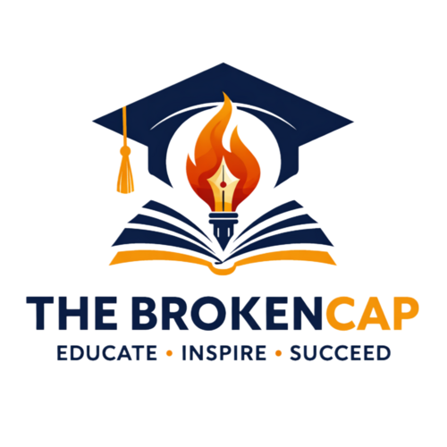 The BrokenCap Coaching Institute|School|Education
