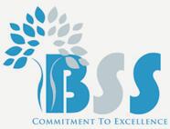 The BSS School Logo