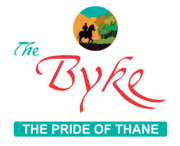The Byke Suraj Plaza - Thane - Logo