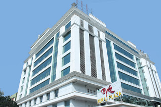 The Byke Suraj Plaza - Thane Accomodation | Hotel
