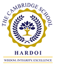 The Cambridge School Logo