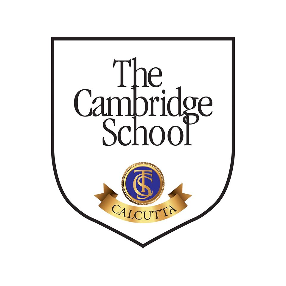 The Cambridge School Logo