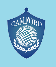 The Camford International School Logo