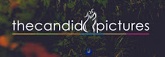 The Candid Pictures Logo