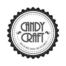 The Candy Crafts - Logo