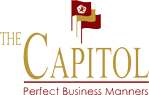 The Capitol Hotel - Logo