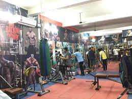 THE CHAMPION GYM KAITHAL Active Life | Gym and Fitness Centre