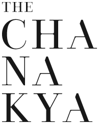 The Chanakya Mall Logo