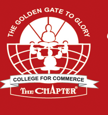 The Chapter College|Colleges|Education