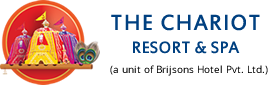 The Chariot Resort and Spa Logo