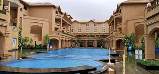 The Chariot Resort and Spa Accomodation | Resort