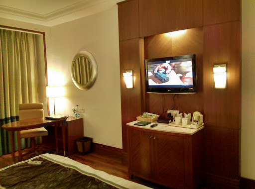 The City Club Accomodation | Hotel