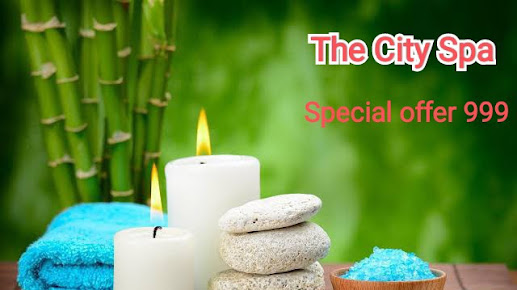 The City Spa|Salon|Active Life