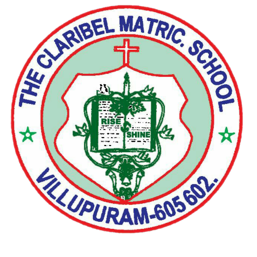 The Claribel Matric School - Logo