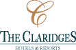 The Claridges - New Delhi Logo