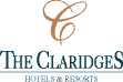 The Claridges - New Delhi - Logo