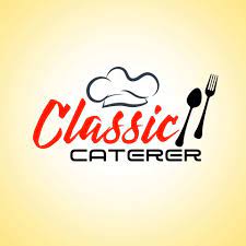 THE CLASSIC CATERER Logo