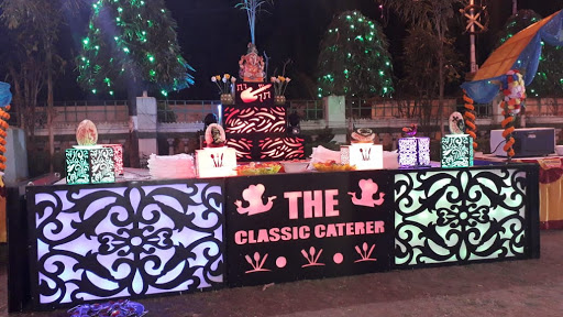 THE CLASSIC CATERER Event Services | Catering Services