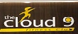 The Cloud 9 Fitness Club Logo