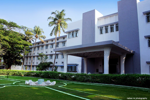The Cochin College Education | Colleges