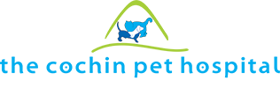 The Cochin Pet Hospital Logo