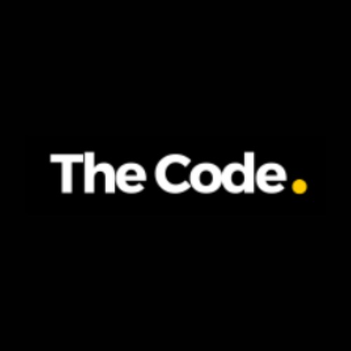 The Code Technologies - Logo