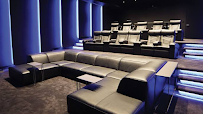 THE CONNPLEX CINEMA COMPANY Entertainment | Movie Theater