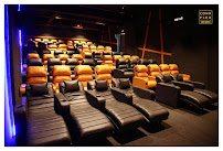 THE CONNPLEX PRAHLAD NAGAR Entertainment | Movie Theater