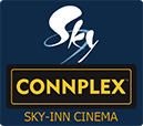 THE CONNPLEX SMART SKY- Logo