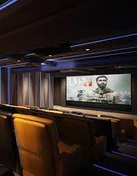 THE CONNPLEX SMART SKY- Entertainment | Movie Theater