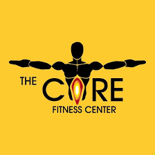 The Core Fitness Studio Gym Logo