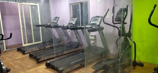 The Core Fitness Studio Gym Active Life | Gym and Fitness Centre