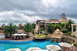 The Corinthians Resort and Club Pune Accomodation | Hotel