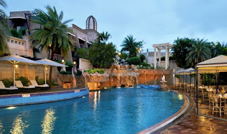The Corinthians Resort and Club Pune Pune Hotel 02