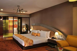 The Corinthians Resort and Club Pune Pune Hotel 03