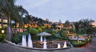 The Corinthians Resort and Club Pune Pune Hotel 004