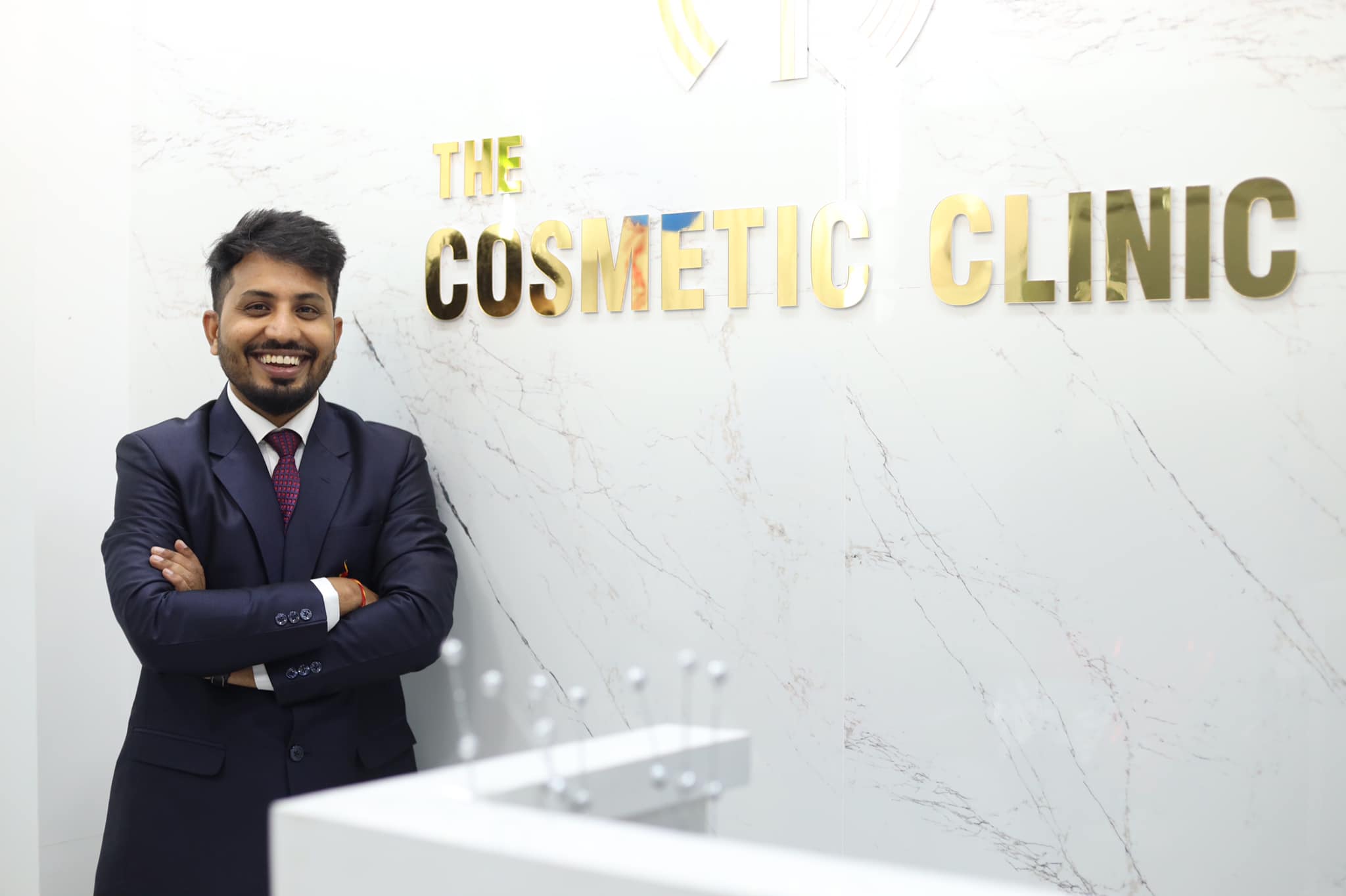 The Cosmetic Clinic Medical Services | Clinics