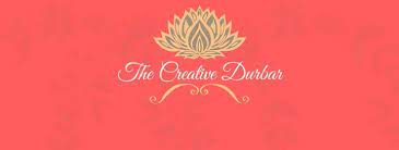 The Creative Durbar Logo