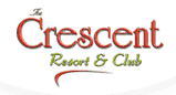 The Crescent Resort & Park - Logo