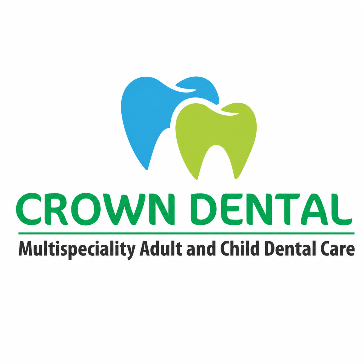 The Crown Dental Care|Dentist|Medical Services