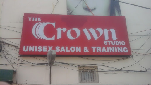 The Crown Studio|Salon|Active Life