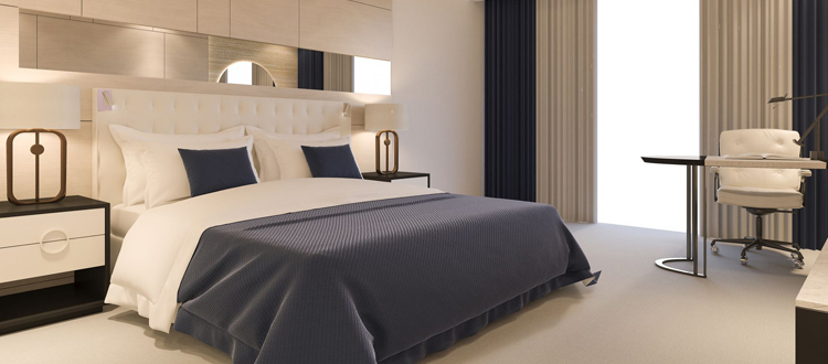 The Cypress Green Accomodation | Apartment