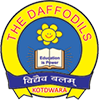 The Daffodils Public School Logo