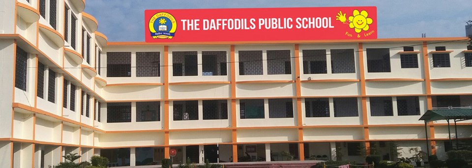 The Daffodils Public School Education | Schools