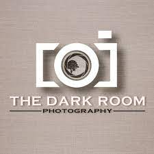 The Dark Room Photography Logo