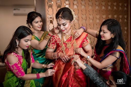 The Dark Room Photography Event Services | Photographer