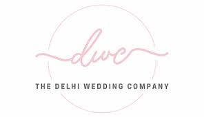 The Delhi Wedding Company Logo
