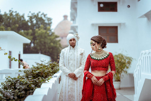 The Delhi Wedding Company Event Services | Photographer