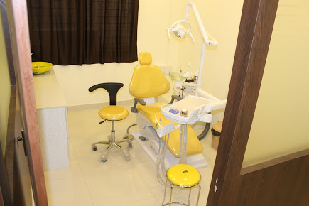 The Dental Lounge Medical Services | Dentists